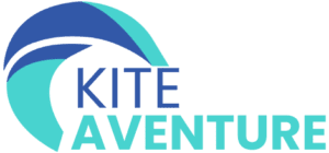 Kite Aventure logo - Kite Surf Djerba Aghir