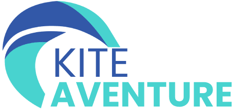 Kite Aventure logo - Kite Surf Djerba Aghir